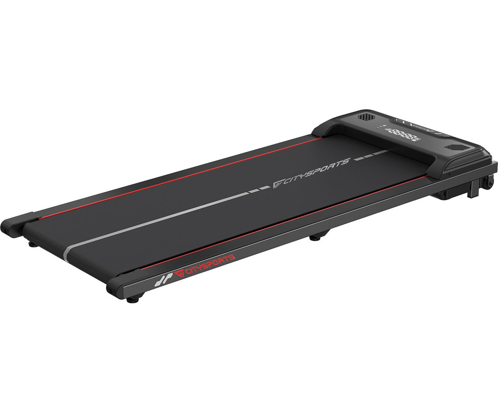 Оренда бігової доріжки CS Fitness Walker WP6 + захист підлоги