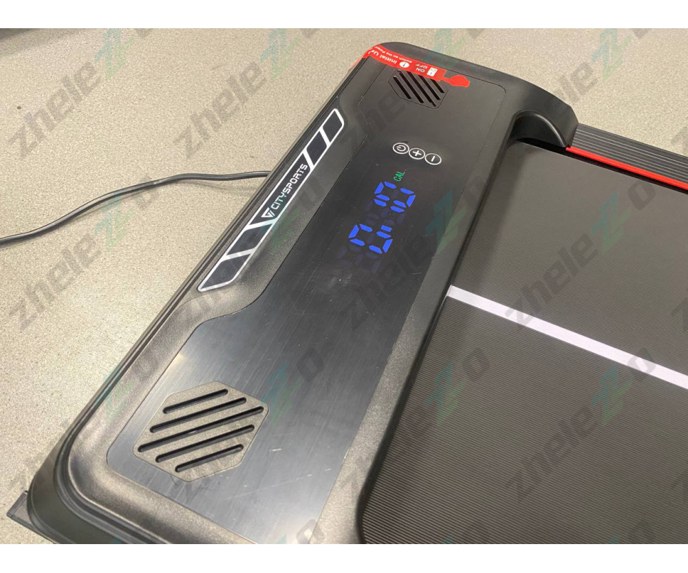 Оренда бігової доріжки CS Fitness Walker WP6 + захист підлоги