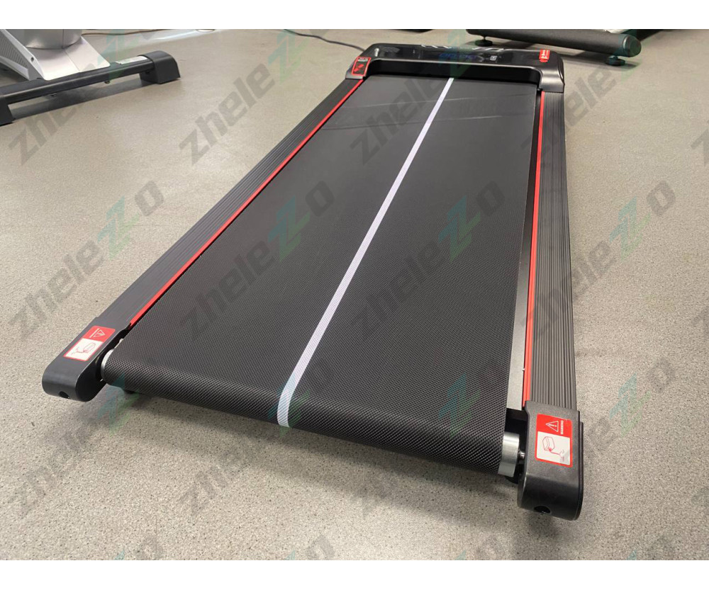 Оренда бігової доріжки CS Fitness Walker WP6 + захист підлоги