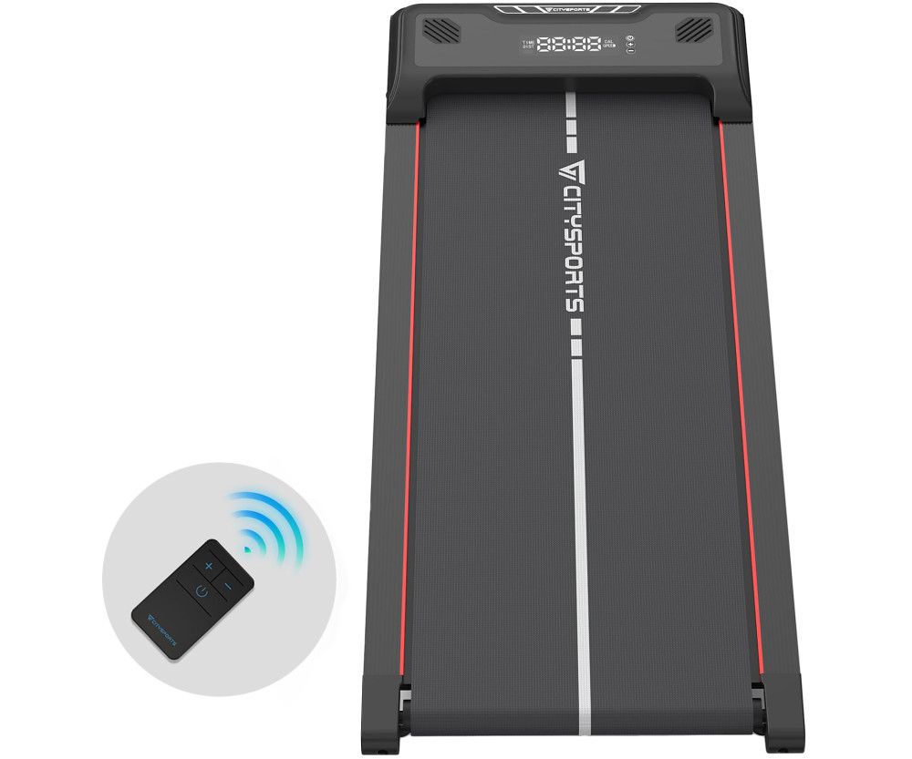 Оренда бігової доріжки CS Fitness Walker WP6 + захист підлоги
