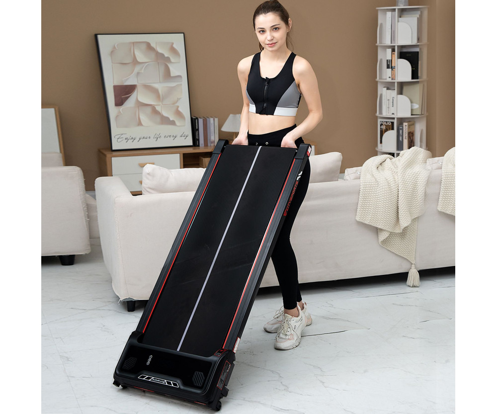 Оренда бігової доріжки CS Fitness Walker WP6 + захист підлоги