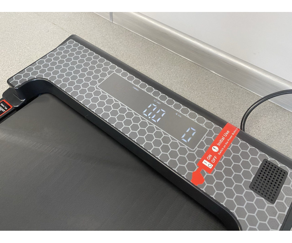 Оренда бігової доріжки CS Fitness Walker ZX1 + захист підлоги
