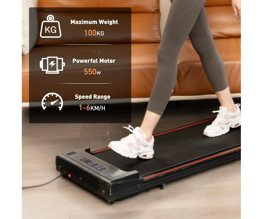 Оренда бігової доріжки CS Fitness Walker ZX1 + захист підлоги