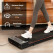 Оренда бігової доріжки CS Fitness Walker ZX1 + захист підлоги