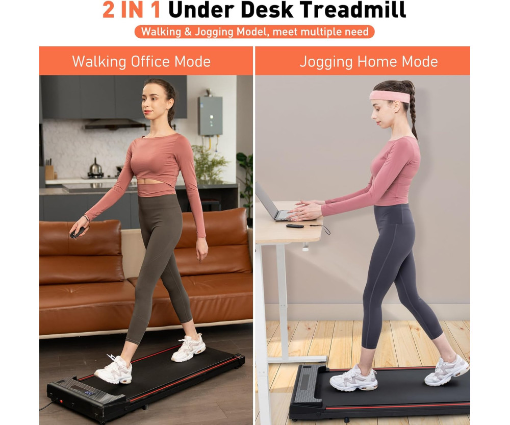 Оренда бігової доріжки CS Fitness Walker ZX1 + захист підлоги