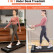 Оренда бігової доріжки CS Fitness Walker ZX1 + захист підлоги