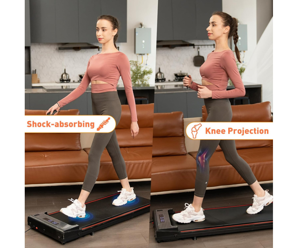 Оренда бігової доріжки CS Fitness Walker ZX1 + захист підлоги