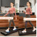 Оренда бігової доріжки CS Fitness Walker ZX1 + захист підлоги