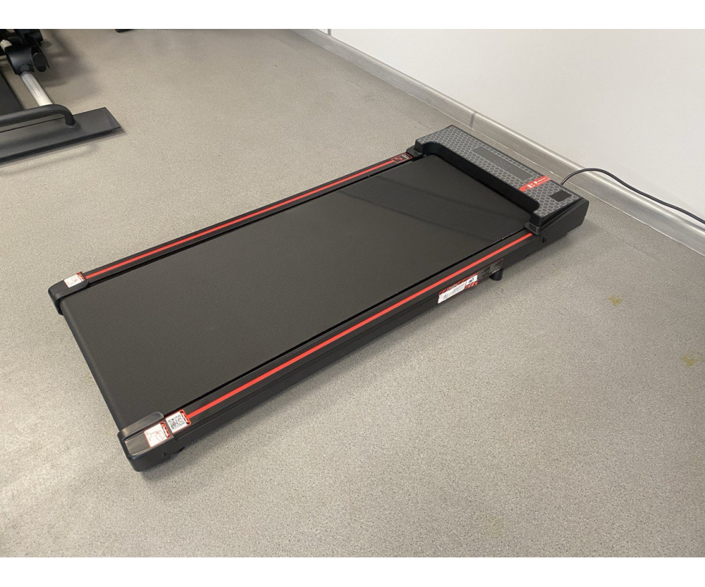 Оренда бігової доріжки CS Fitness Walker ZX1 + захист підлоги