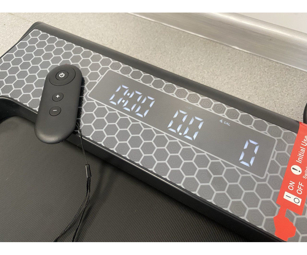 Оренда бігової доріжки CS Fitness Walker ZX1 + захист підлоги