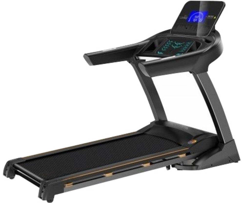 Оренда бігової доріжки EnergyFIT 480S + захист підлоги