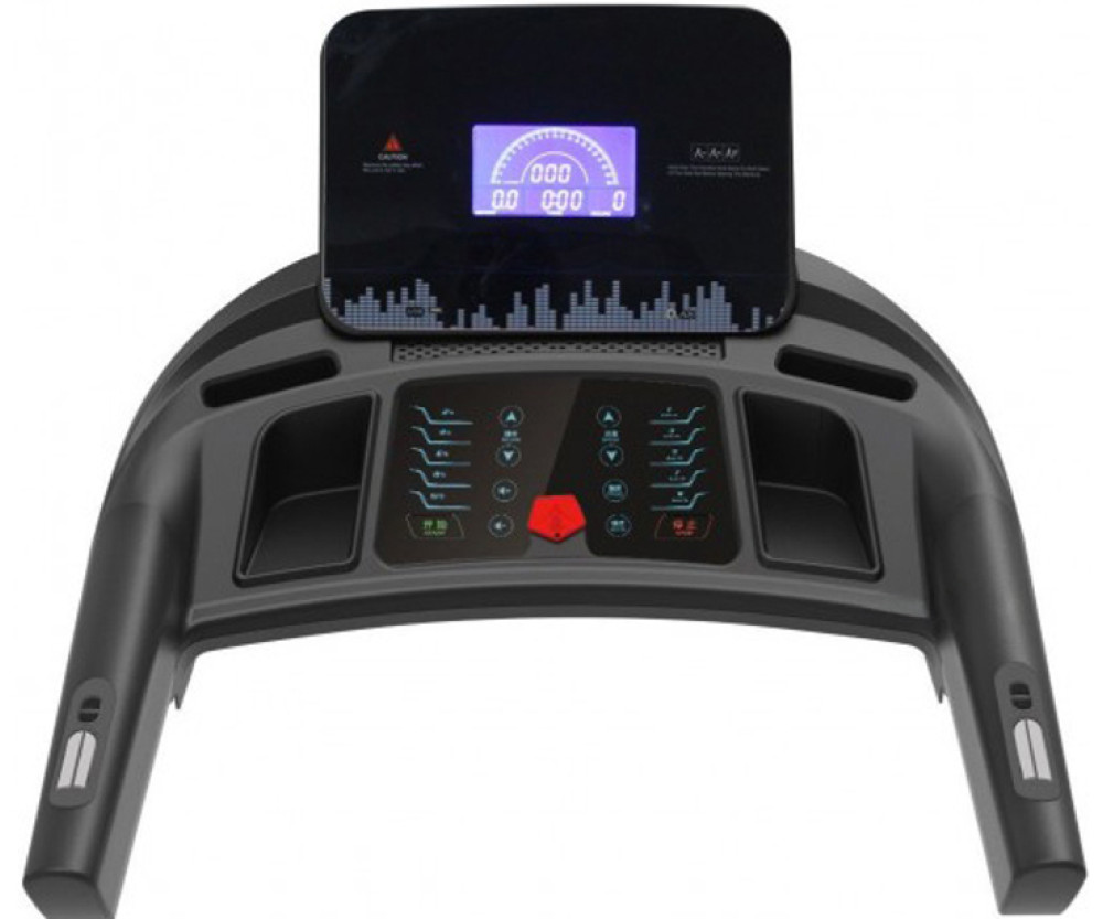 Оренда бігової доріжки EnergyFIT 480S + захист підлоги