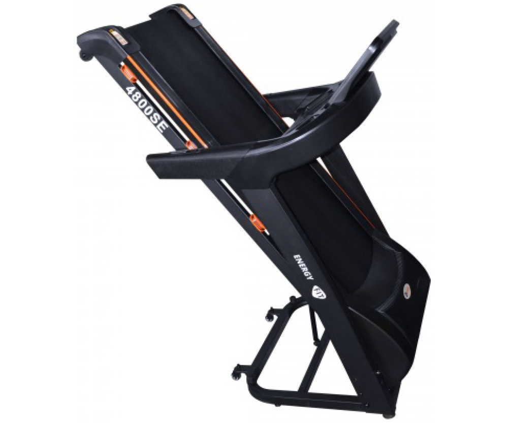 Оренда бігової доріжки EnergyFIT 480S 15.6" LСD Wi-Fi + захист підлоги