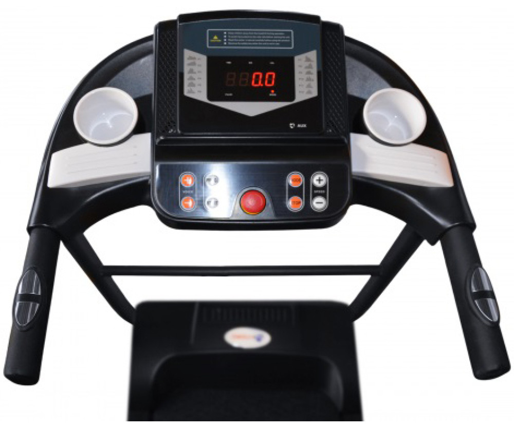 Оренда бігової доріжки EnergyFIT 510T + захист підлоги