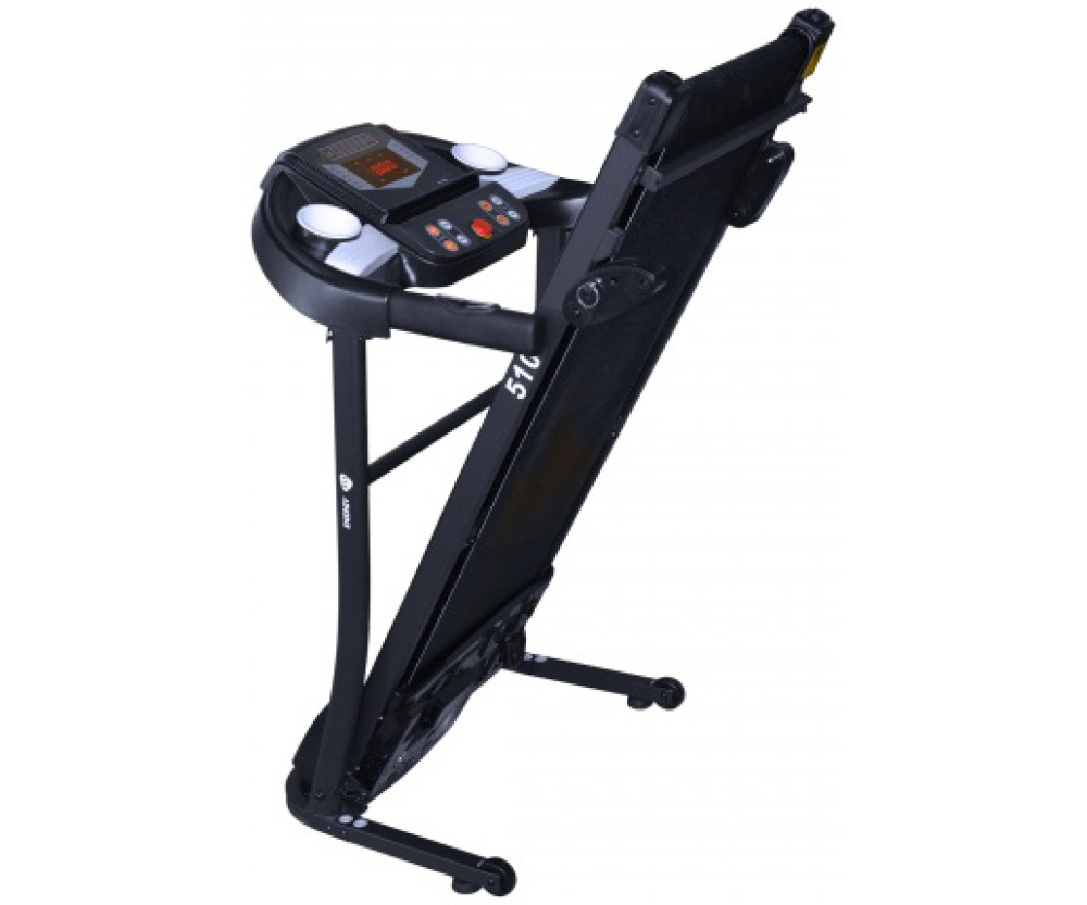 Оренда бігової доріжки EnergyFIT 510T + захист підлоги