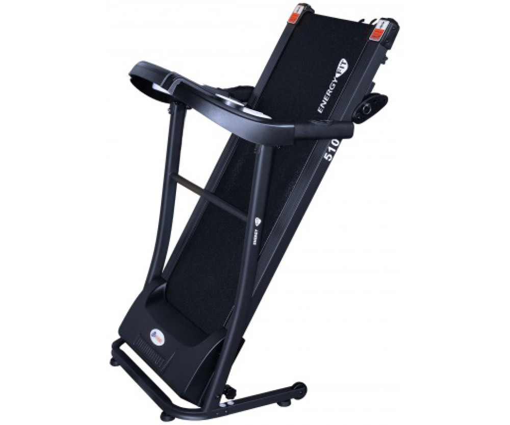 Оренда бігової доріжки EnergyFIT 510T + захист підлоги
