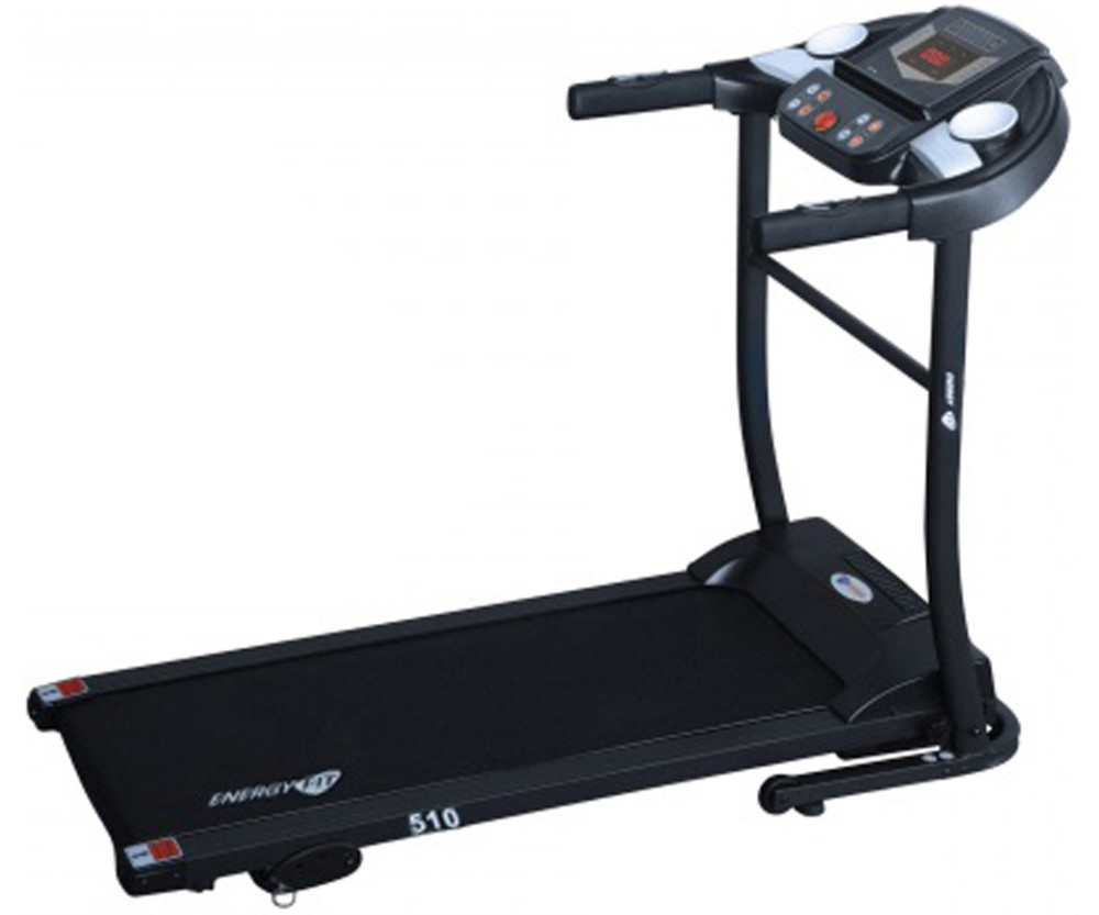 Оренда бігової доріжки EnergyFIT 510T + захист підлоги