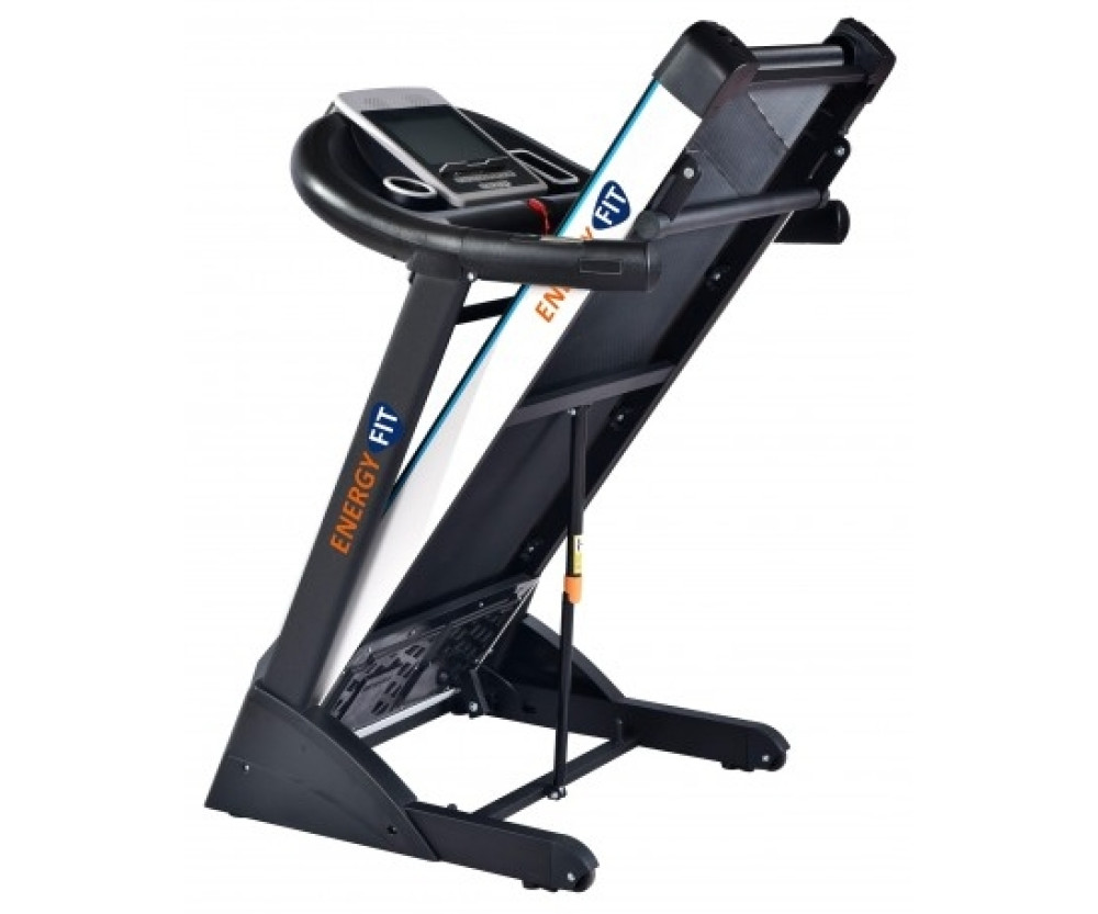 Оренда бігової доріжки EnergyFIT 828 + захист підлоги Оренда бігової доріжки EnergyFIT 828 + захист підлоги