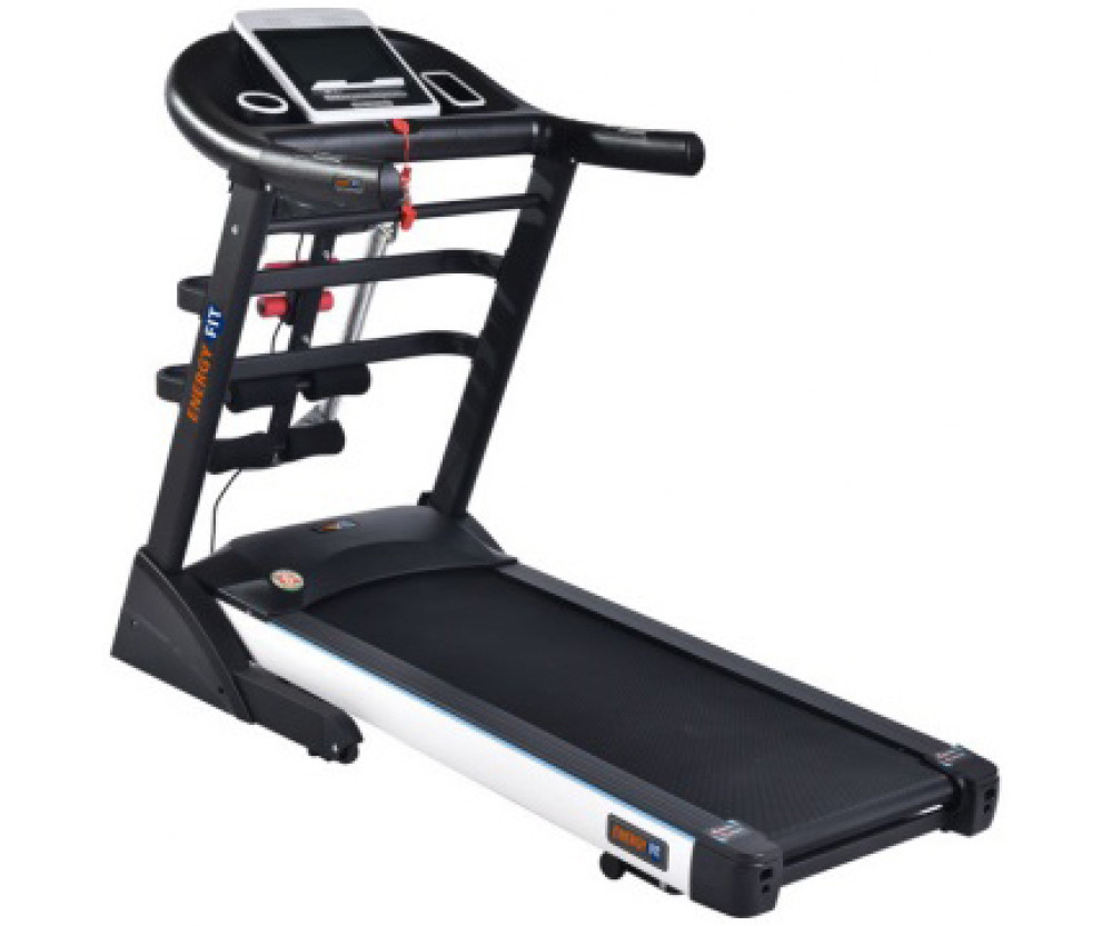 Оренда бігової доріжки EnergyFIT 828A + захист підлоги