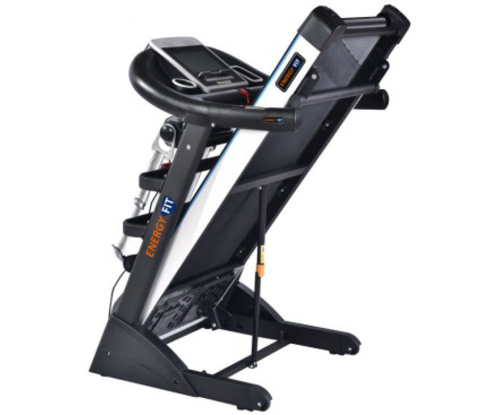 Оренда бігової доріжки EnergyFIT 828A + захист підлоги