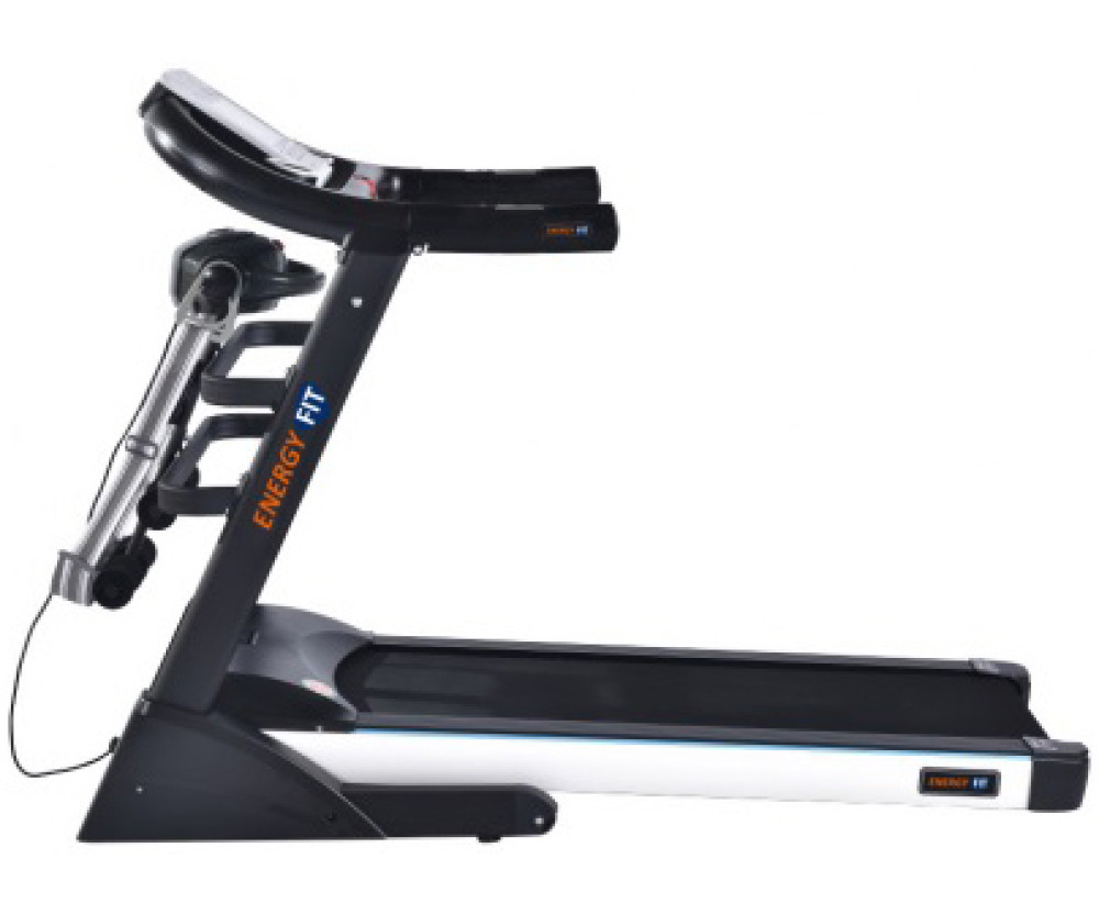 Оренда бігової доріжки EnergyFIT 828A + захист підлоги