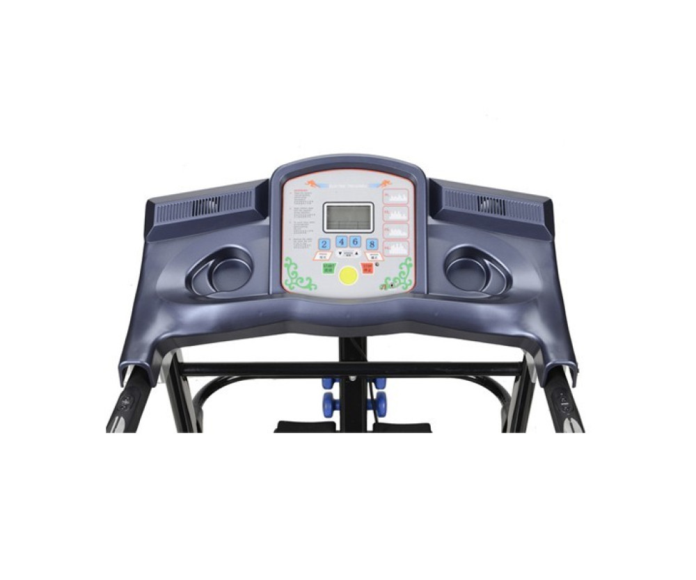 Оренда бігової доріжки EnergyFIT EF-5501B + захист підлоги