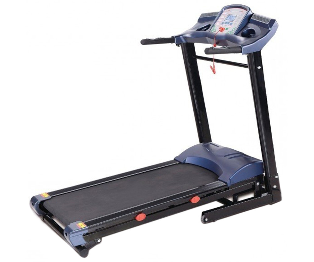 Оренда бігової доріжки EnergyFIT EF-5501B + захист підлоги