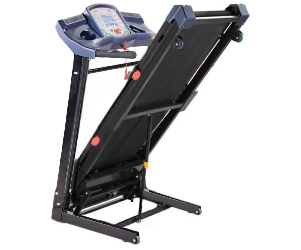 Оренда бігової доріжки EnergyFIT EF-5501B + захист підлоги
