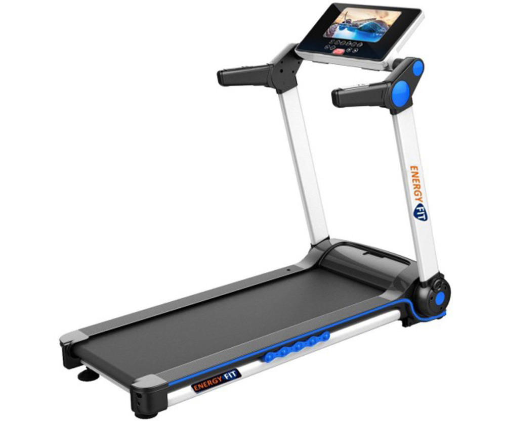 Оренда бігової доріжки EnergyFIT EF-K577 + захист підлоги