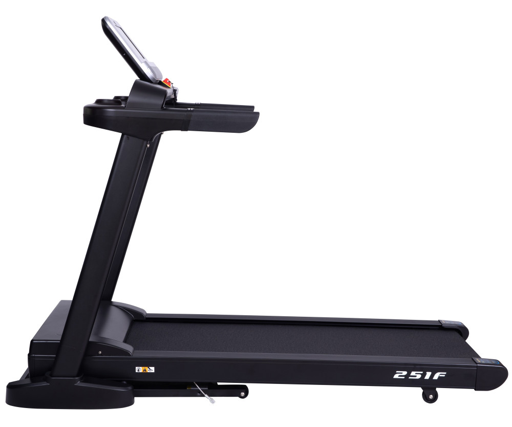 Оренда бігової доріжки EuroFit 251F + захист підлоги