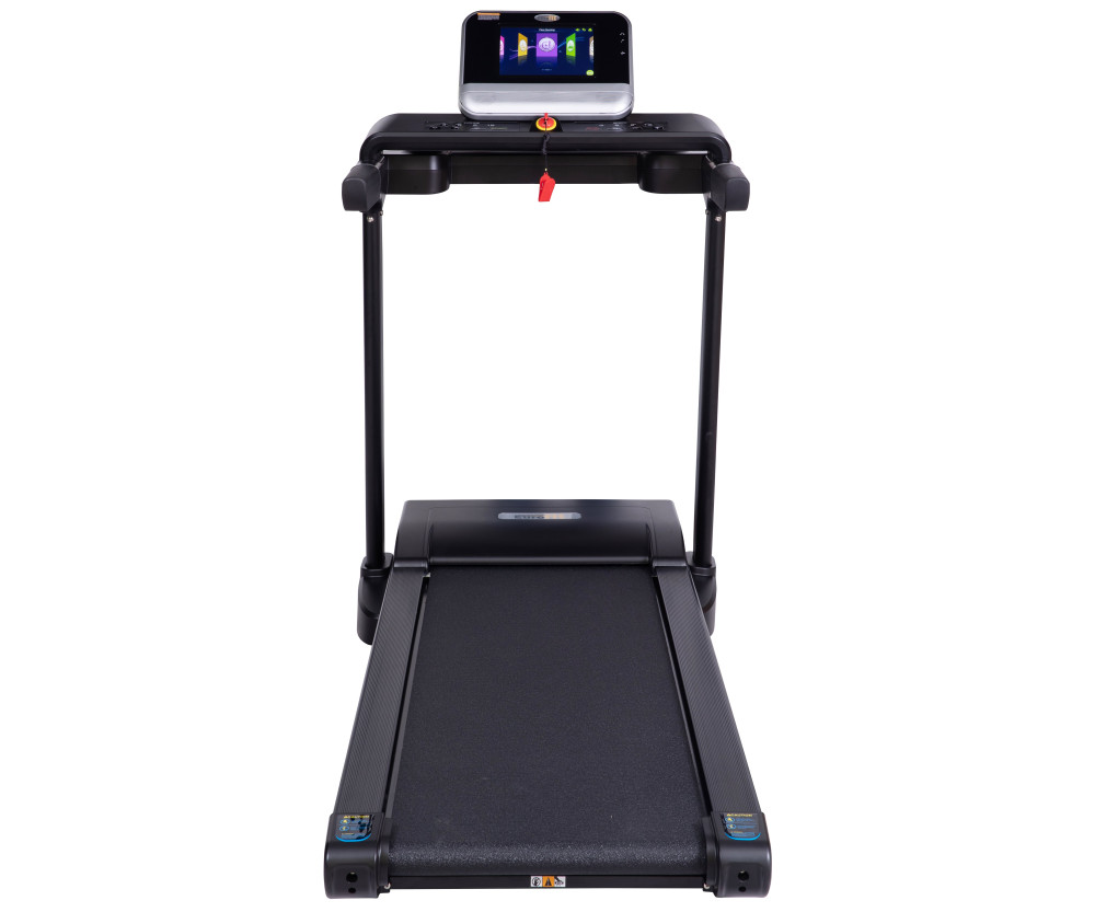 Оренда бігової доріжки EuroFit 251F + захист підлоги