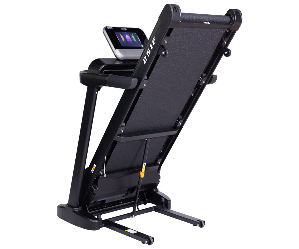 Оренда бігової доріжки EuroFit 251F + захист підлоги