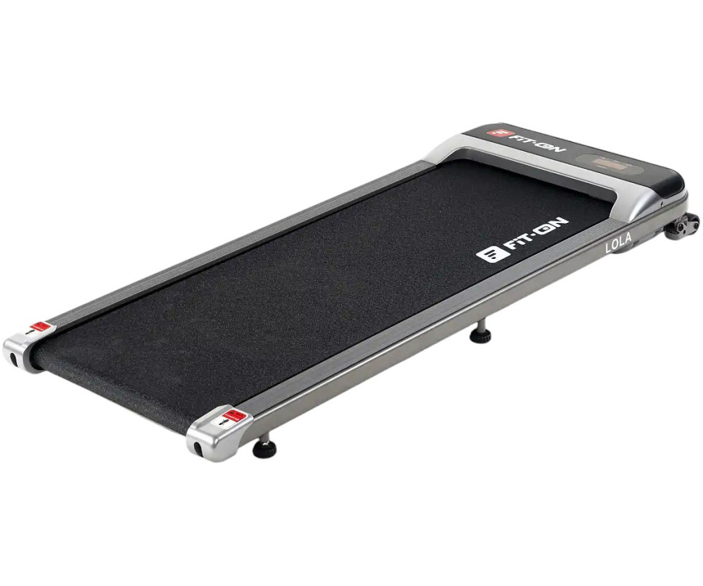 Оренда бігової доріжки Fit-On Lola + захист підлоги