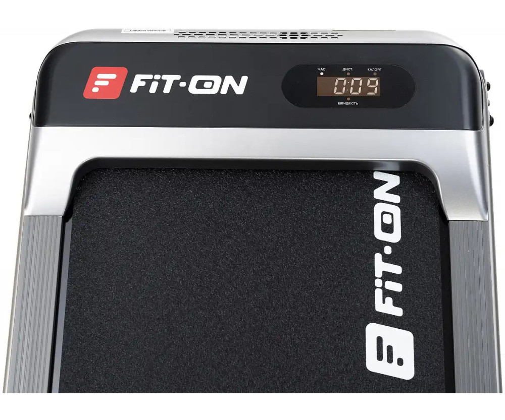 Оренда бігової доріжки Fit-On Lola + захист підлоги