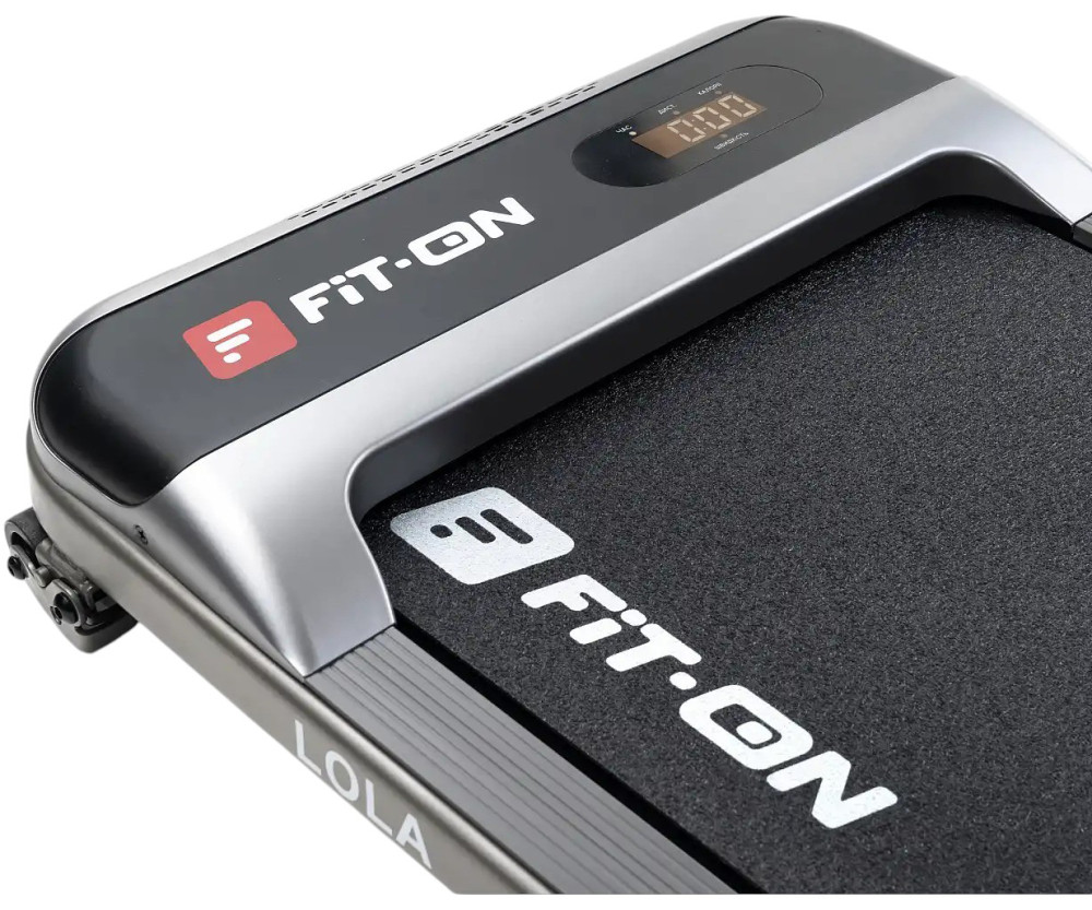 Оренда бігової доріжки Fit-On Lola + захист підлоги