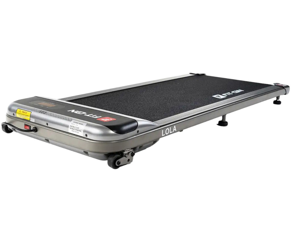 Оренда бігової доріжки Fit-On Lola + захист підлоги