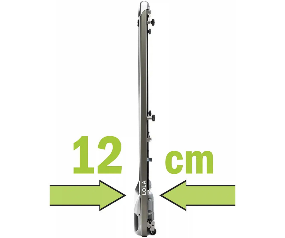Оренда бігової доріжки Fit-On Lola + захист підлоги