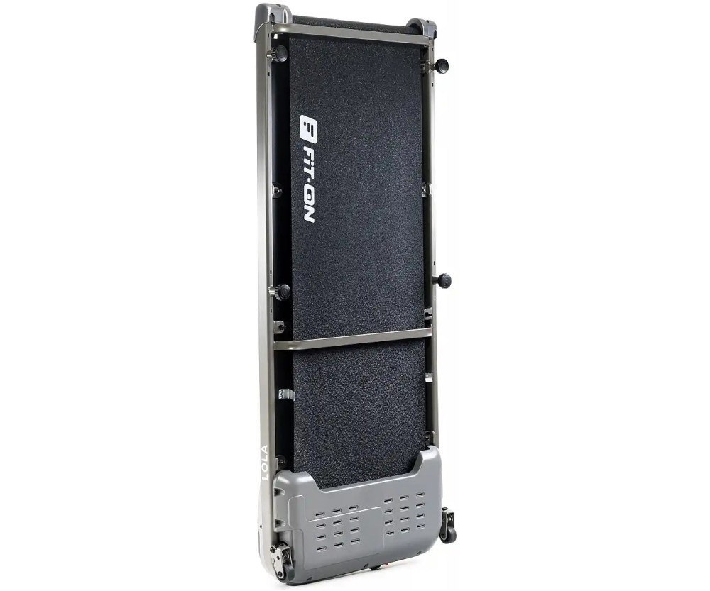 Оренда бігової доріжки Fit-On Lola + захист підлоги