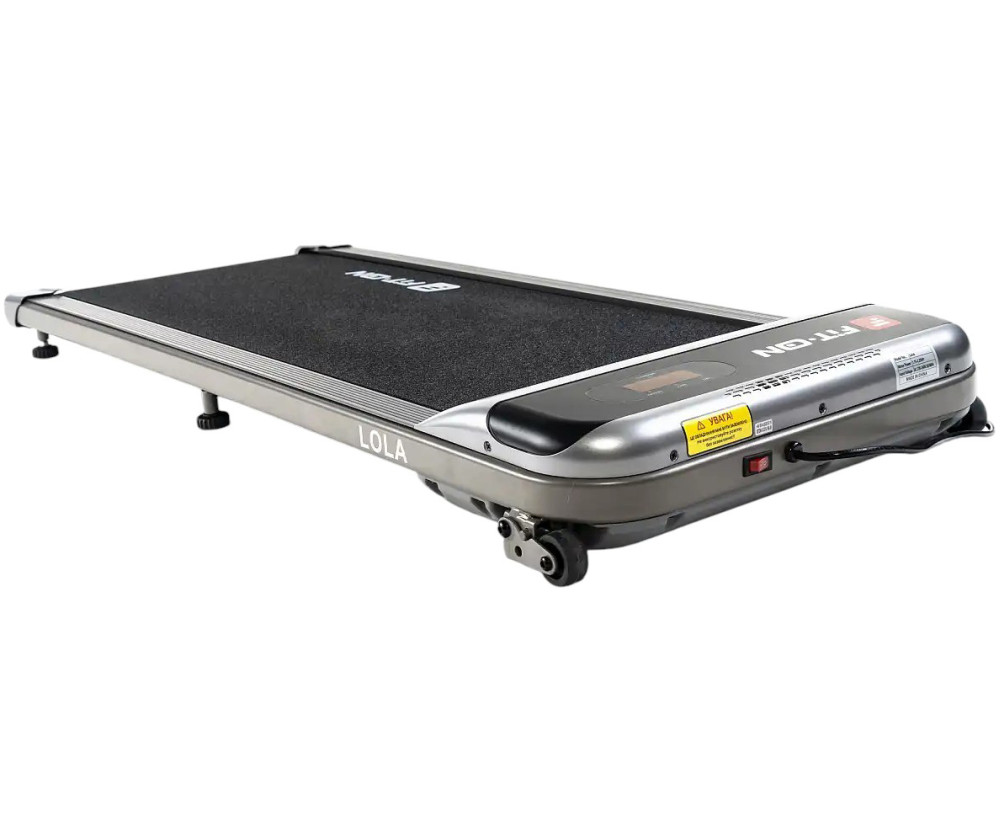 Оренда бігової доріжки Fit-On Lola + захист підлоги