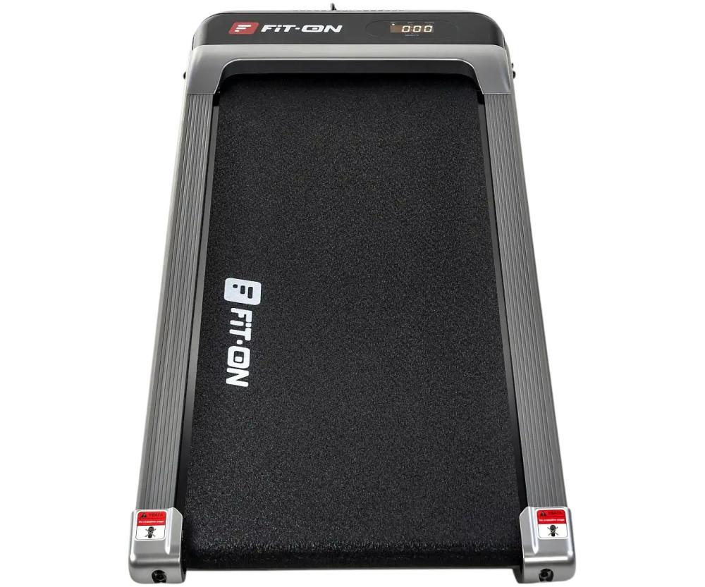 Оренда бігової доріжки Fit-On Lola + захист підлоги