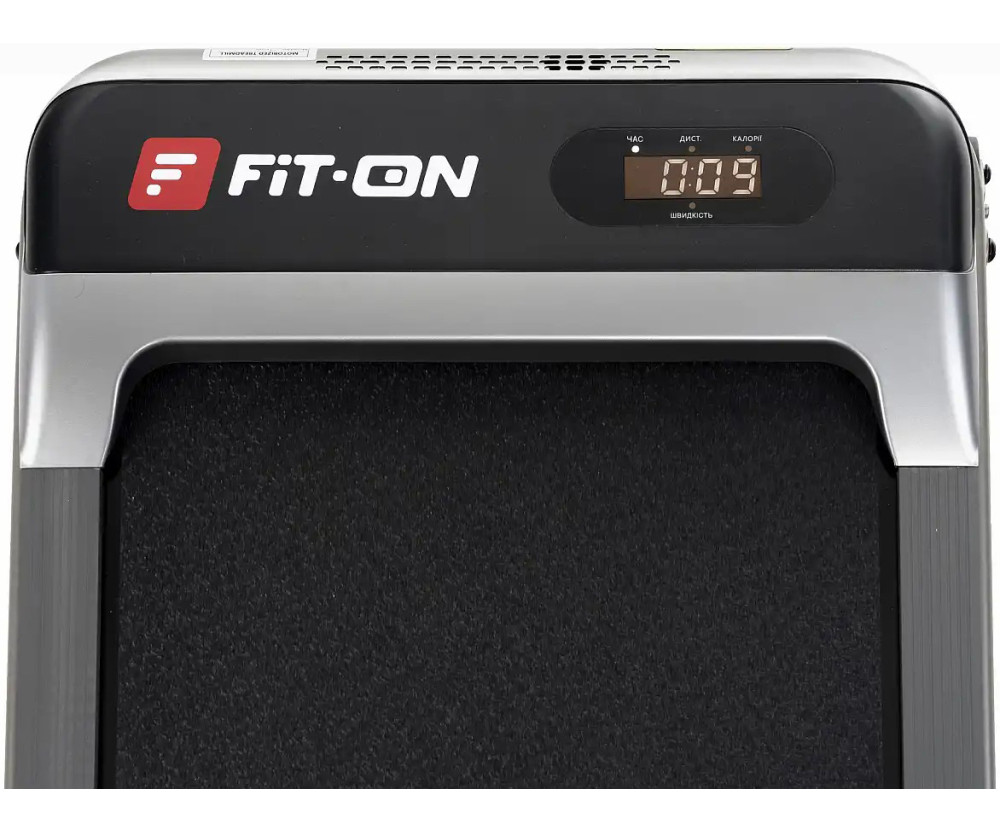 Оренда бігової доріжки Fit-On Lola + захист підлоги