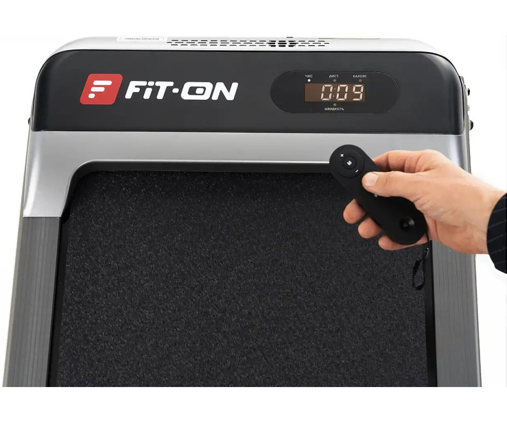 Оренда бігової доріжки Fit-On Lola + захист підлоги