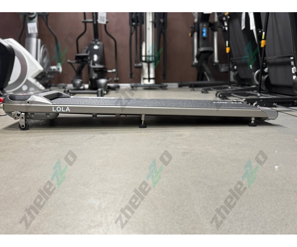 Оренда бігової доріжки Fit-On Lola + захист підлоги