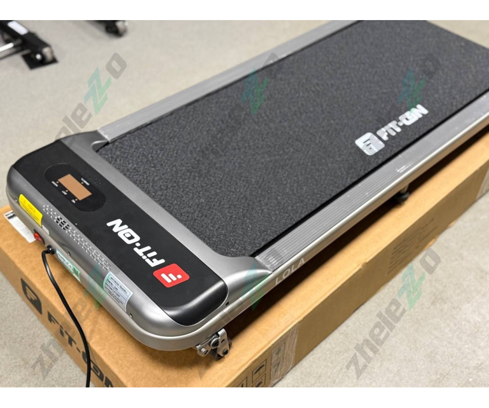 Оренда бігової доріжки Fit-On Lola + захист підлоги