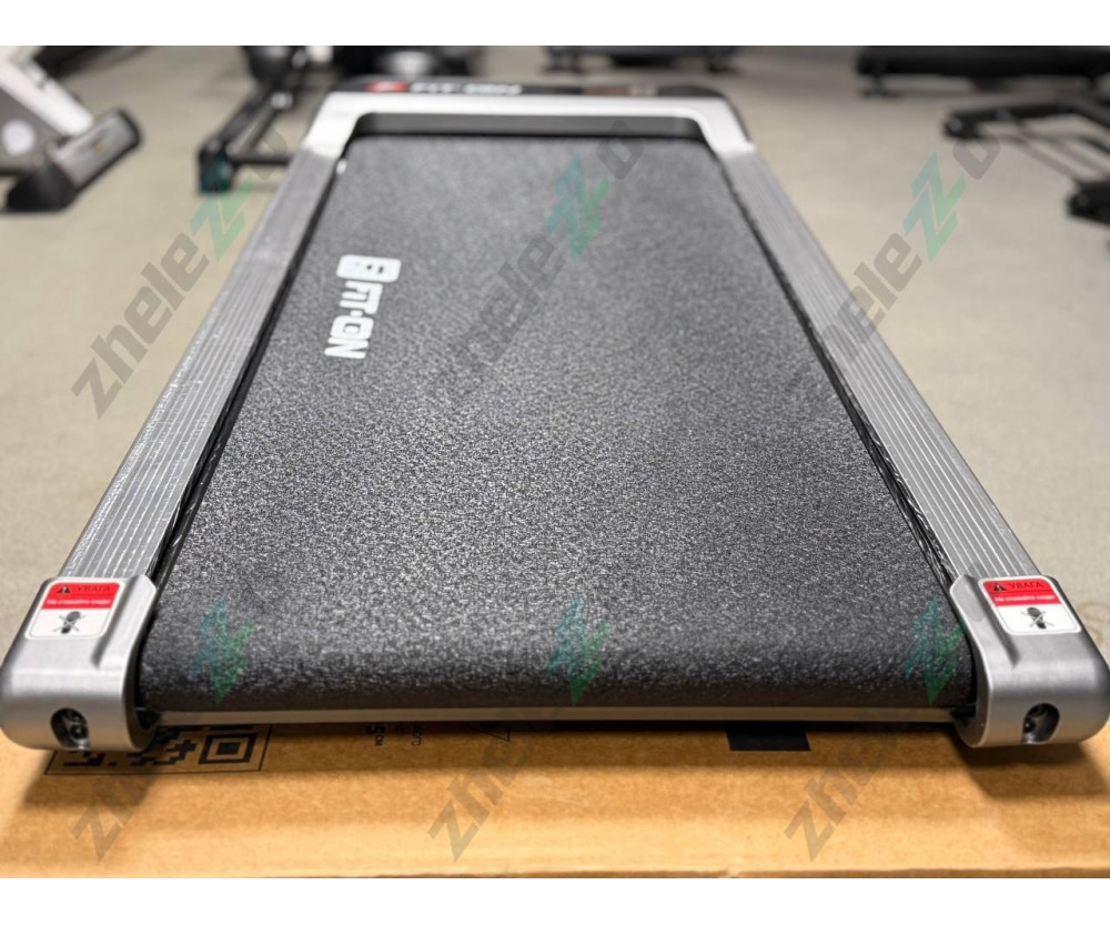 Оренда бігової доріжки Fit-On Lola + захист підлоги