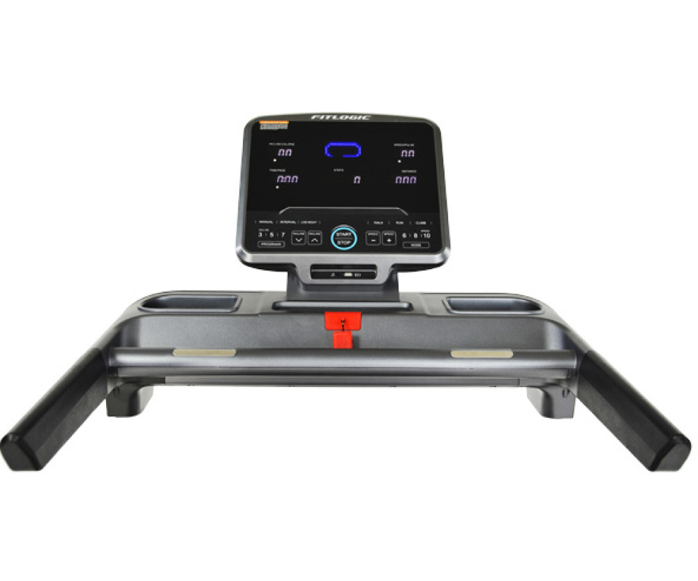 Оренда бігової доріжки FitLogic ET1802A + захист підлоги