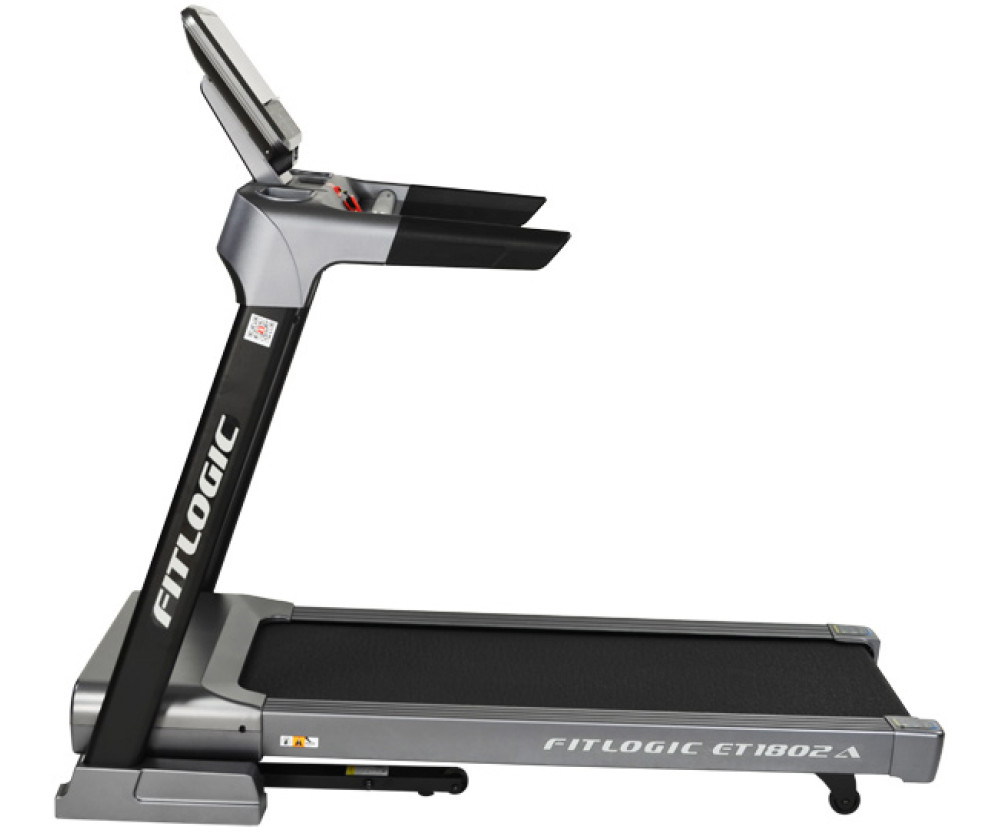 Оренда бігової доріжки FitLogic ET1802A + захист підлоги