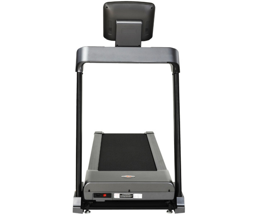 Оренда бігової доріжки FitLogic ET1802A + захист підлоги