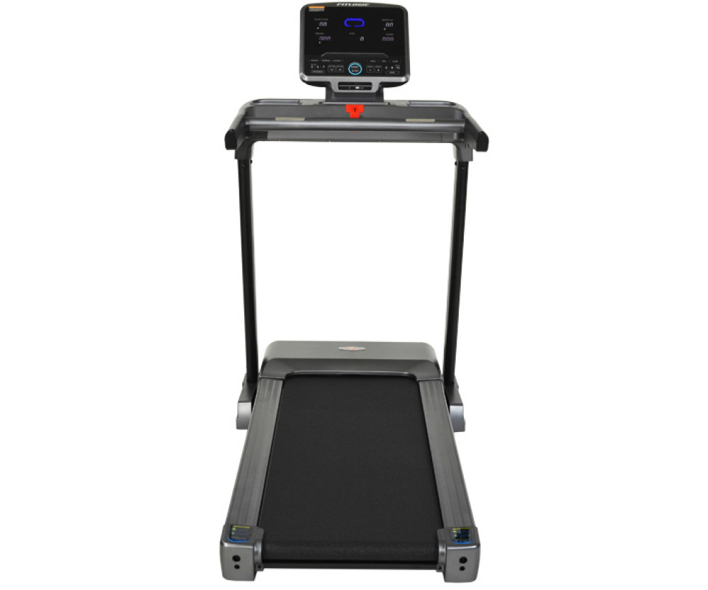 Оренда бігової доріжки FitLogic ET1802A + захист підлоги