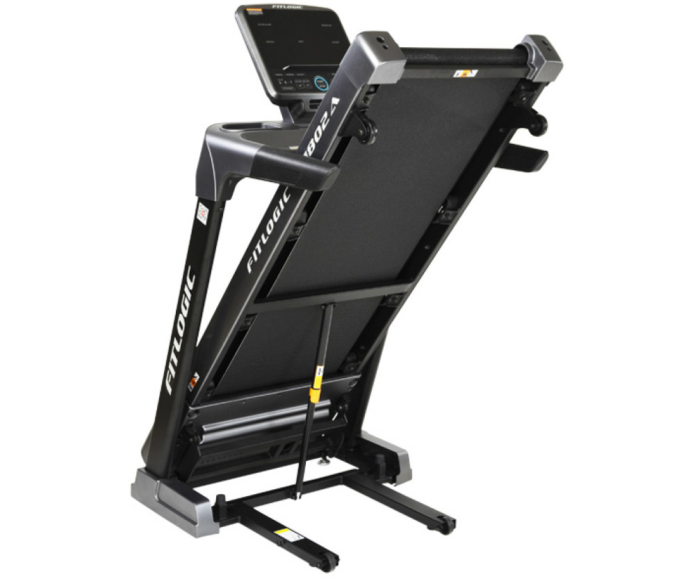 Оренда бігової доріжки FitLogic ET1802A + захист підлоги